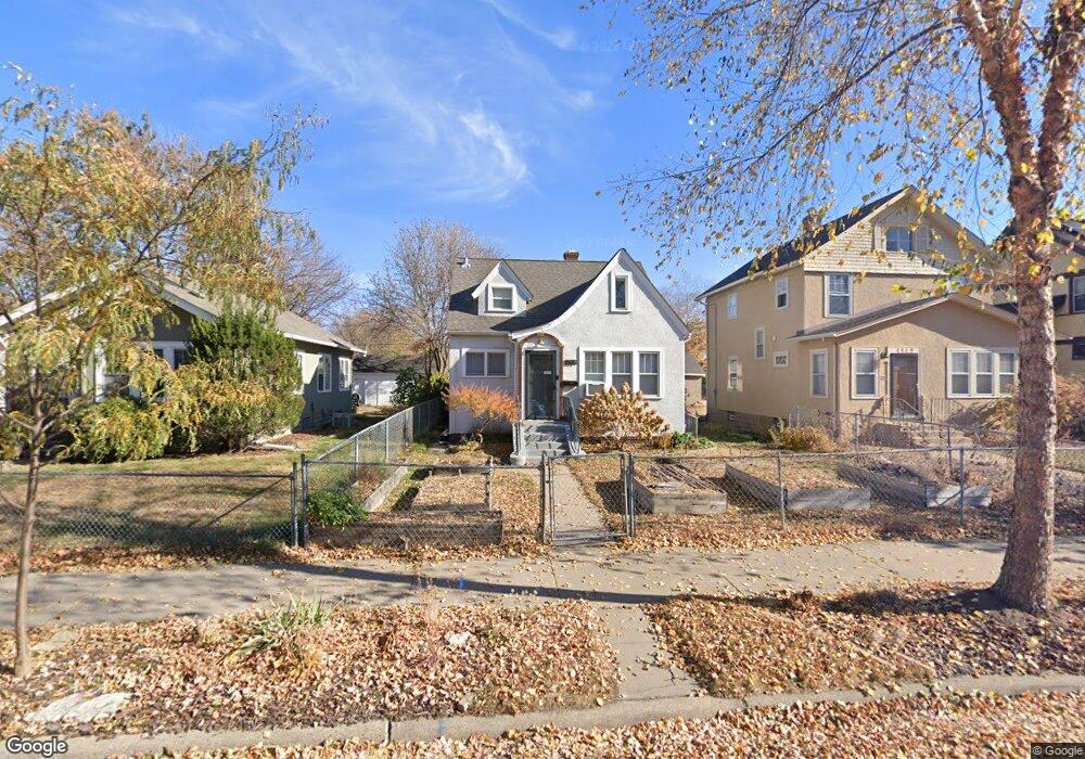 4145 5th Ave S, Minneapolis, MN 55409 - photo 1