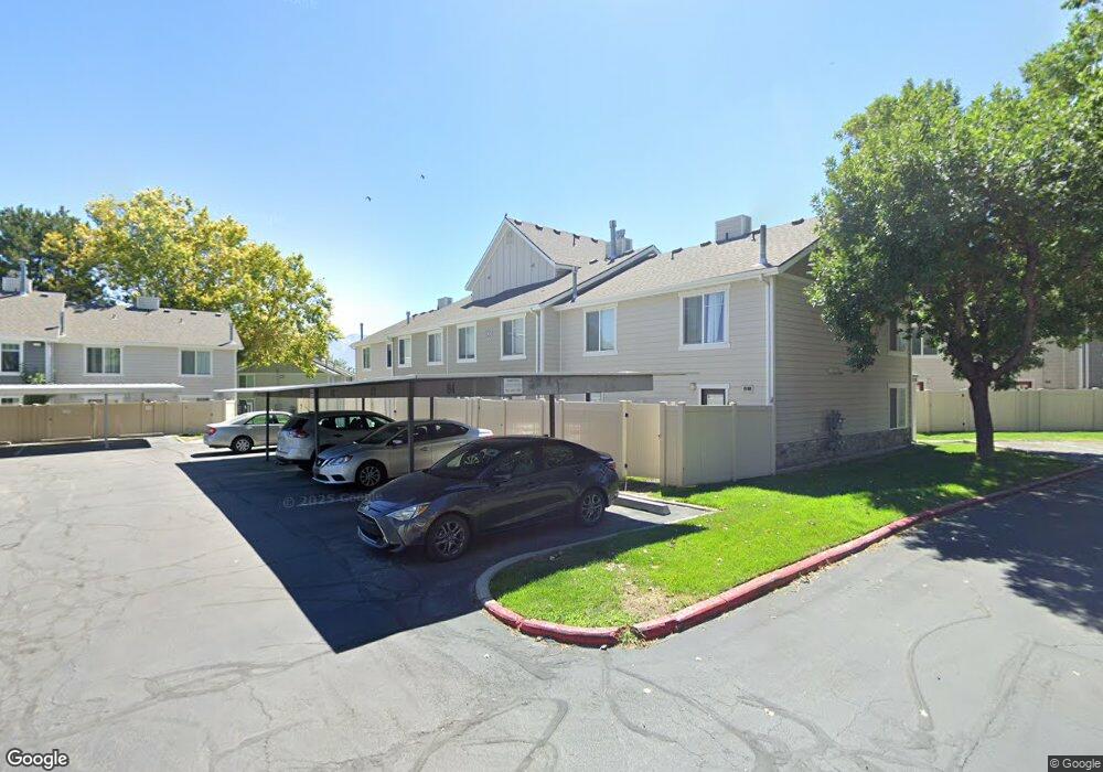 Broadmoor Village, West Jordan, UT 84088 - photo 1