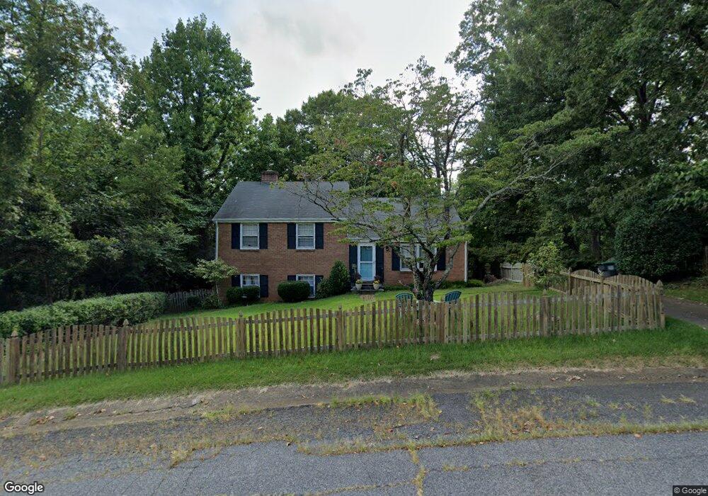 2102 Tarleton Dr, Charlottesville, VA 22901 - photo 1