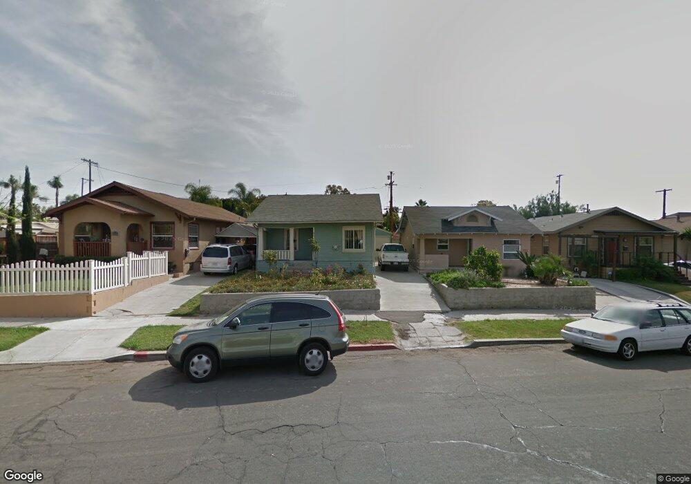 4039 Wabash Ave, San Diego, CA 92104 - photo 1