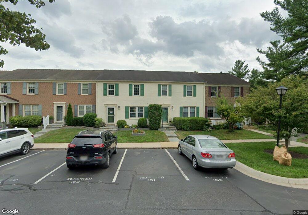 13203 Lantern Hill Ct, Silver Spring, MD 20906 - photo 1