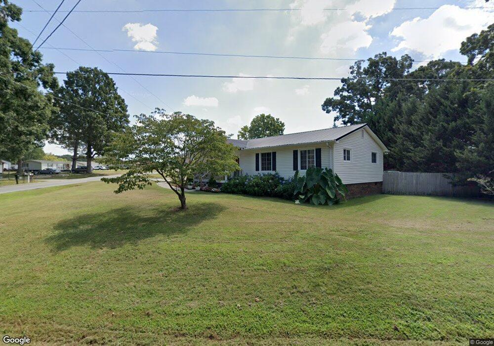 867 Old Lincolnton Crouse Rd, Lincolnton, NC 28092 - photo 1