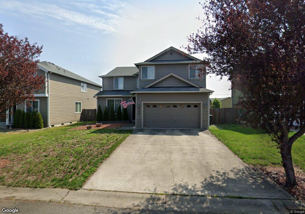 9230 Carys St SE, Yelm, WA 98597 - photo 1