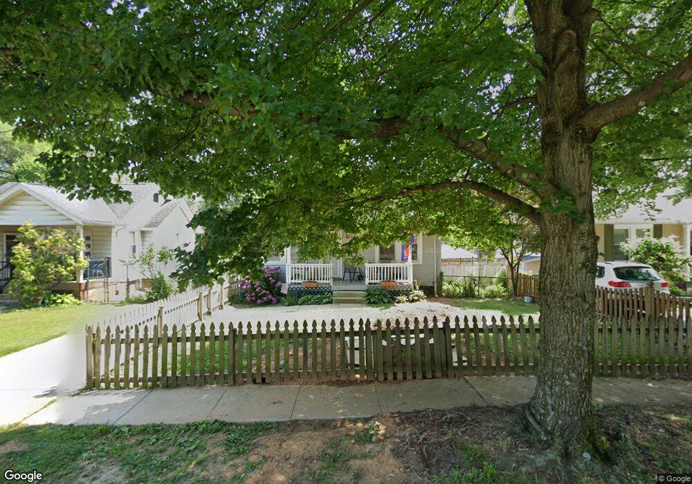 1019 Overbrook Rd, Idlewylde, MD 21239 - photo 1