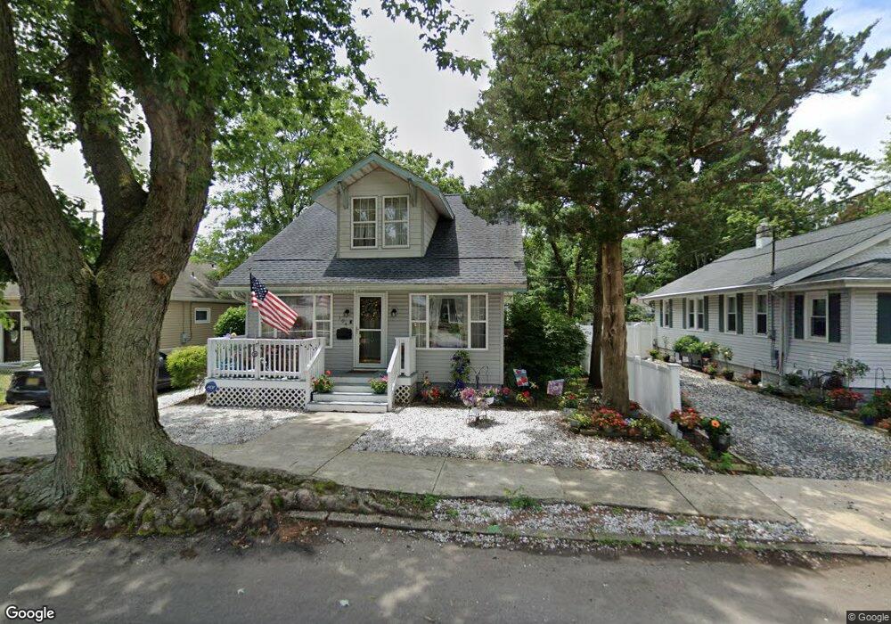 104 W Pierson Ave, Somers Point, NJ 08244 - photo 1