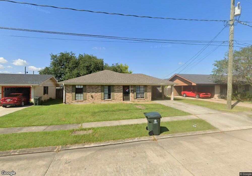 112 Ziegler Ave, Houma, LA 70360 - photo 1
