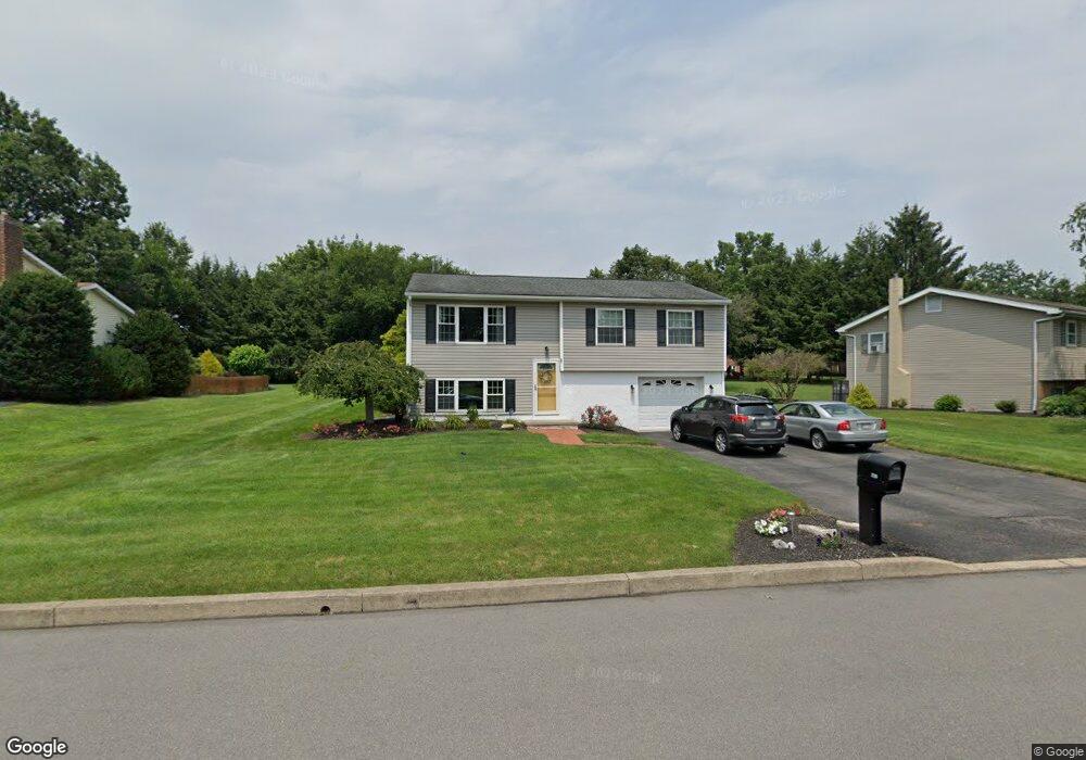 726 Terrace Dr, Lewisburg, PA 17837 - photo 1