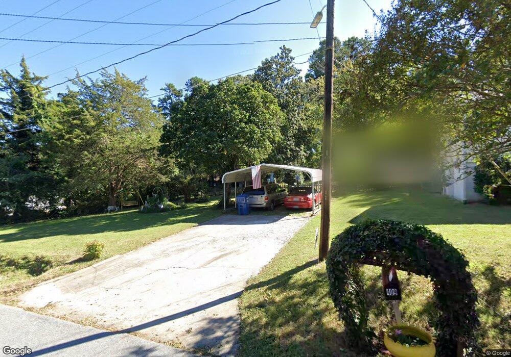 409 Playground Rd, Archdale, NC 27263 - photo 1