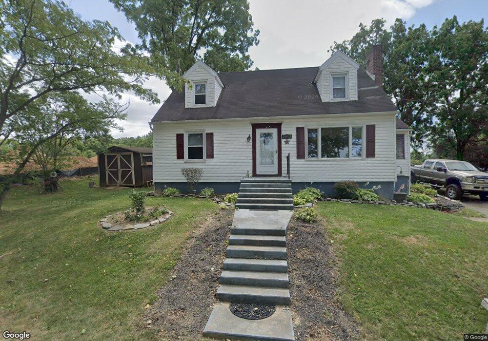 20021 Tillman Ave, Hagerstown, MD 21742 - photo 1