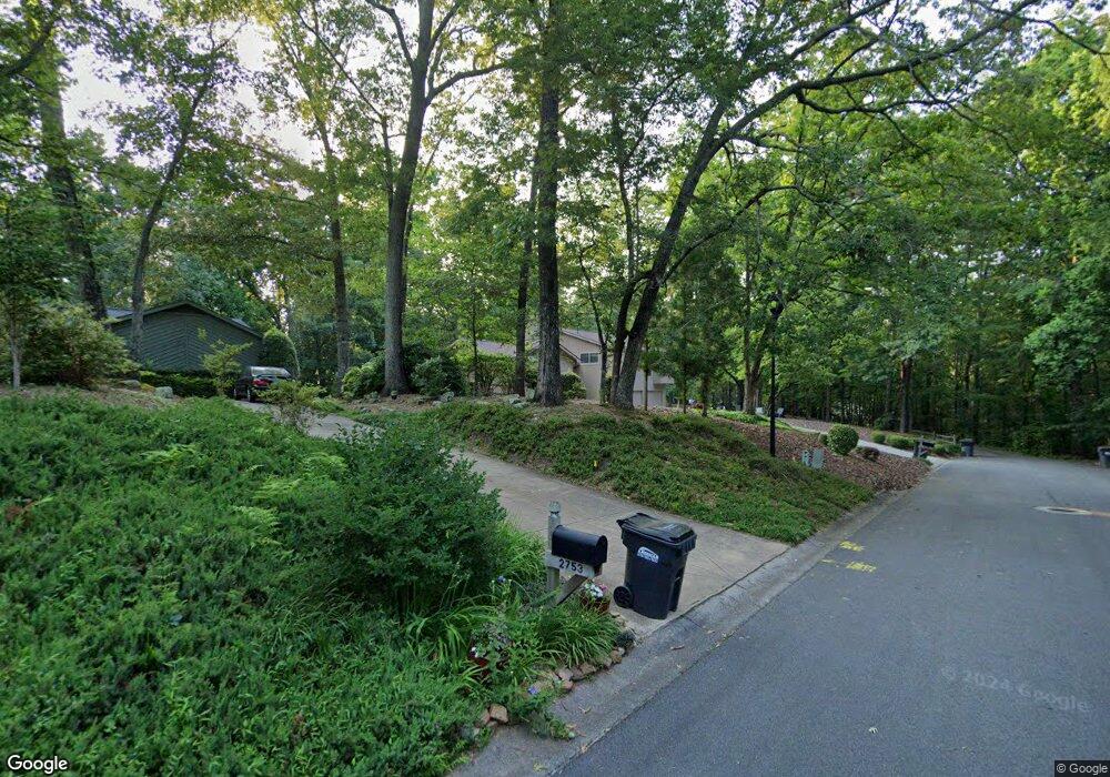 2759 Old Mill Trail, Marietta, GA 30062 - photo 1