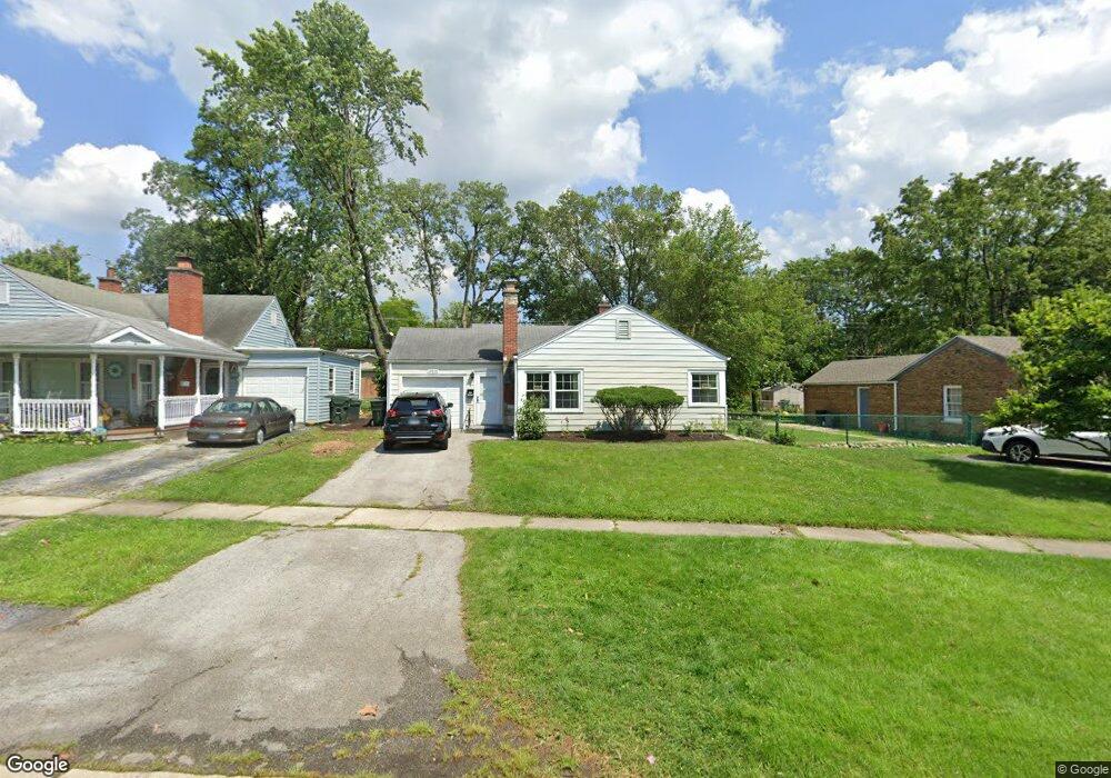 18535 Perth Ave, Homewood, IL 60430 - photo 1