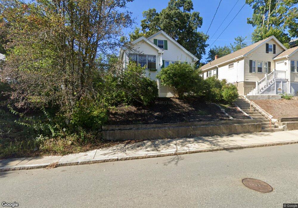 2269 Centre St, West Roxbury, MA 02132 - photo 1