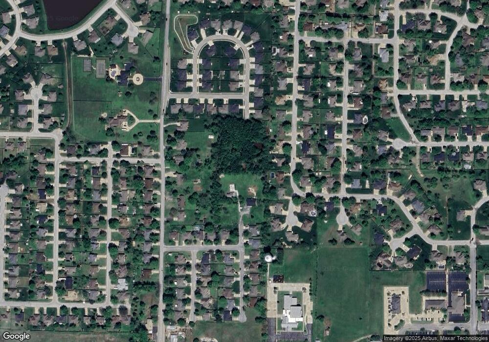 419 N Laurel Ln, Nixa, MO 65714 - photo 1