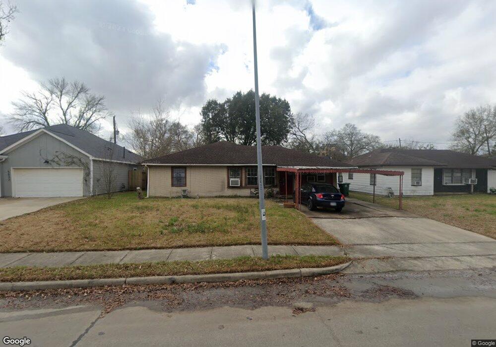 5018 Perry St, Houston, TX 77021 - photo 1