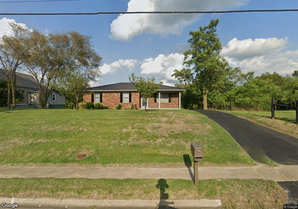 2963 Louisville Rd, Harrodsburg, KY 40330 - photo 1