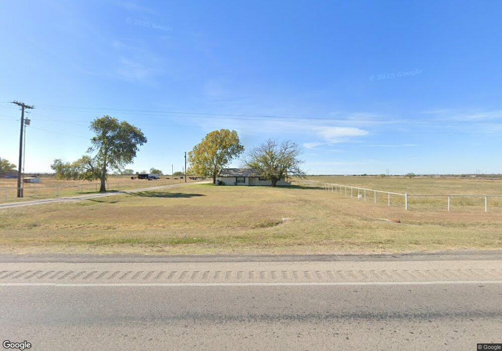 2836 S Highway 171, Cleburne, TX 76031 - photo 1