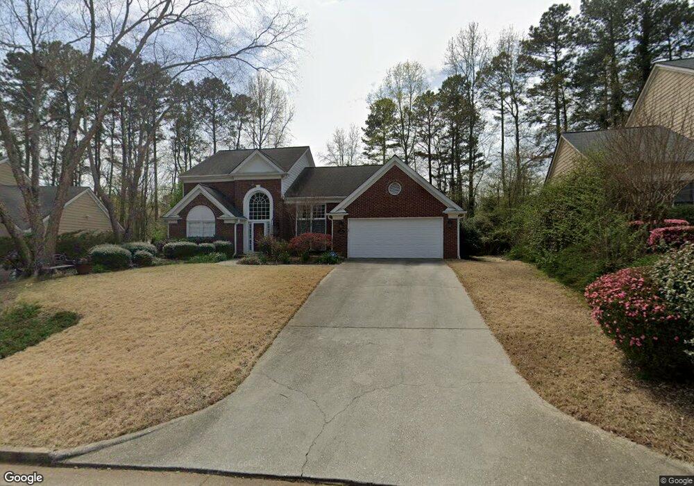 230 Kaolin Ct unit 230, Alpharetta, GA 30022 - photo 1