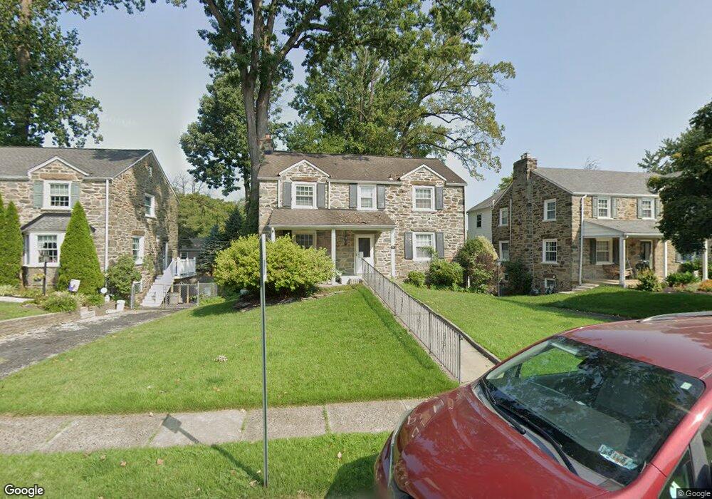 5249 Apache Ln, Drexel Hill, PA 19026 - photo 1