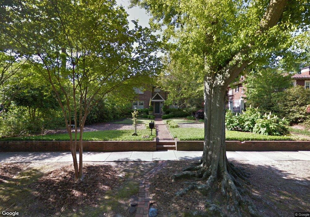 2714 Hillcrest Ave, Augusta, GA 30909 - photo 1