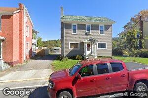 305 Ridgley St, Orbisonia, PA 17243