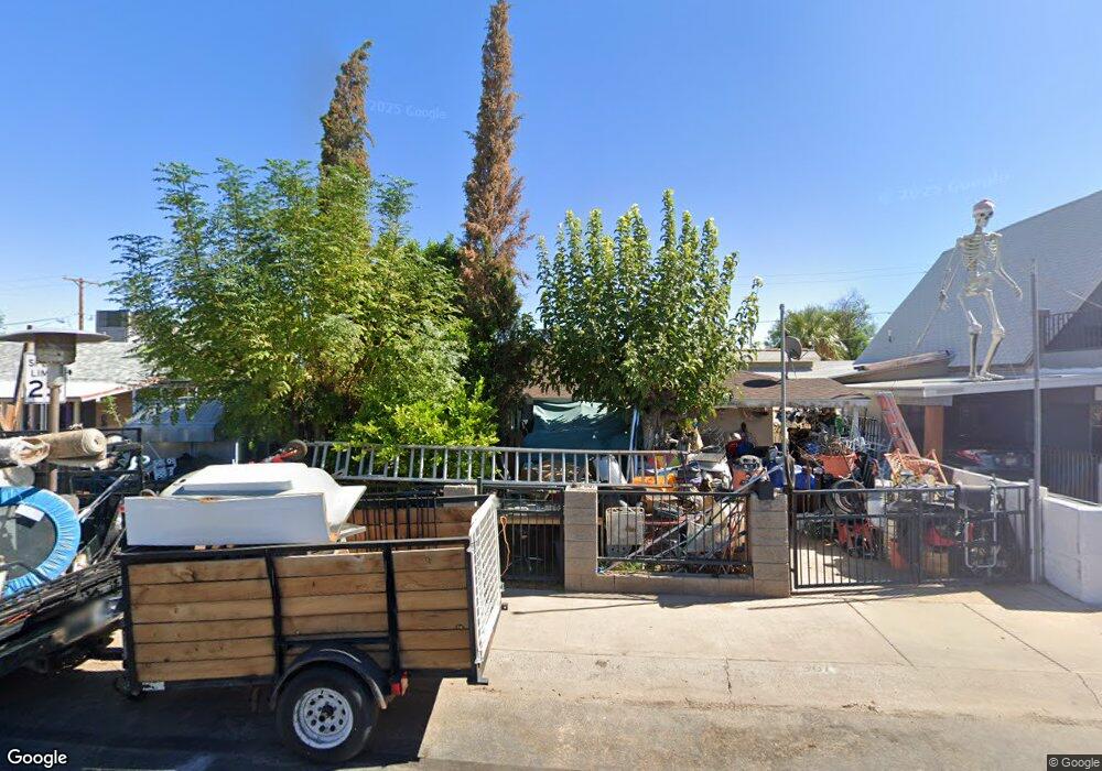 961 S Coleman, Mesa, AZ 85210 - photo 1