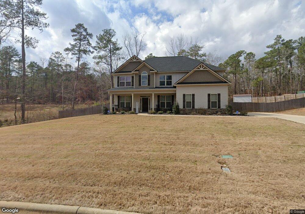 105 River Point Rd unit 40, Jackson, GA 30233 - photo 1