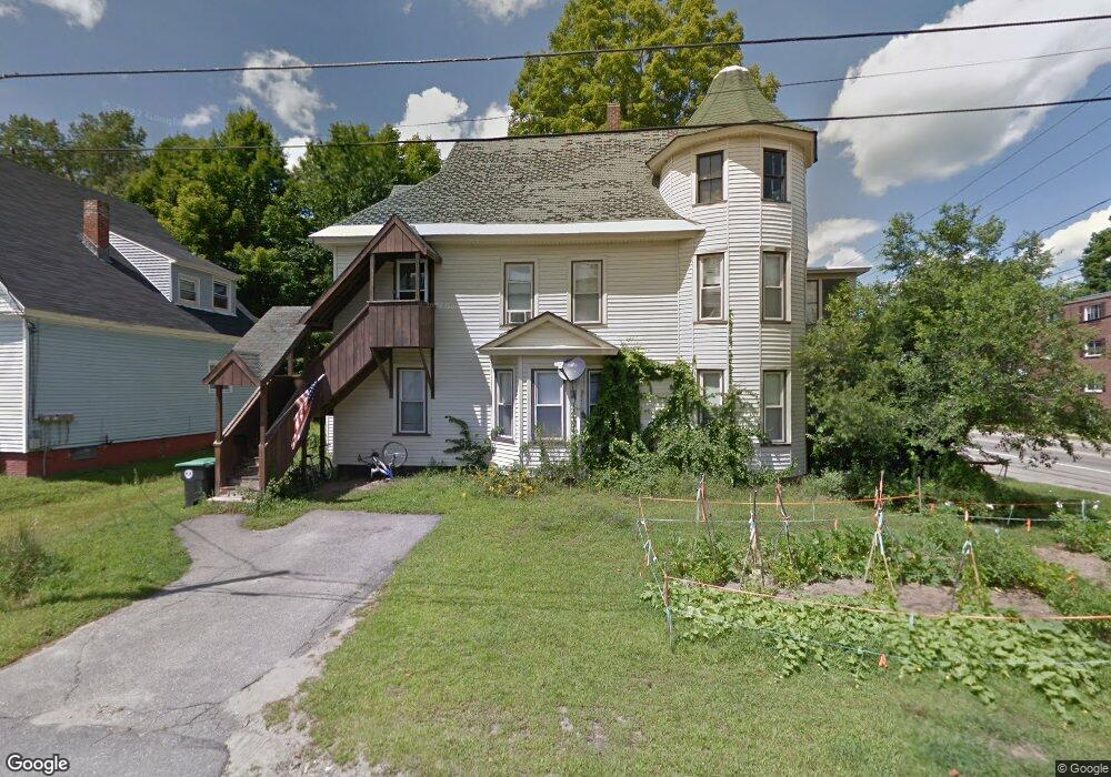 7-9 Anderson Ave, Franklin, NH 03235 - photo 1