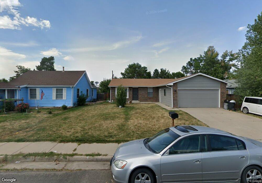 16255 E 11th Ave, Aurora, CO 80011 - photo 1