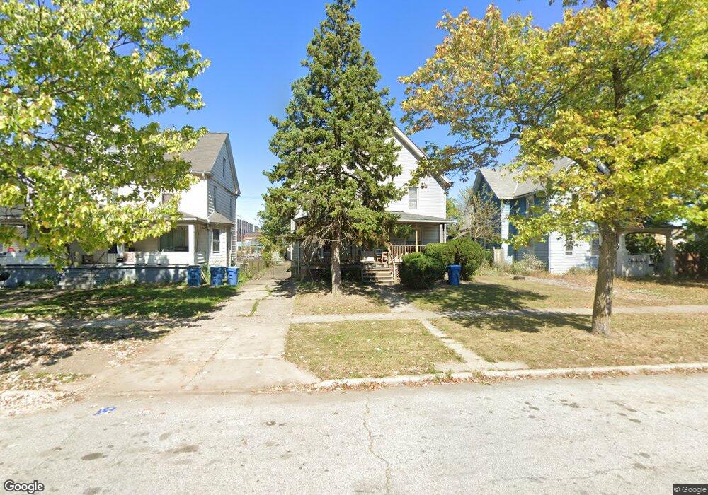 1881 E 29th St, Lorain, OH 44055 - photo 1