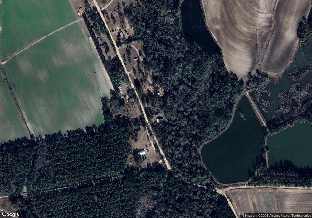 385 Larry Dunn Rd, Omega, GA 31775 - photo 1