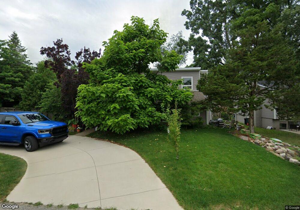 4090 Crooks St, West Bloomfield, MI 48323 - photo 1