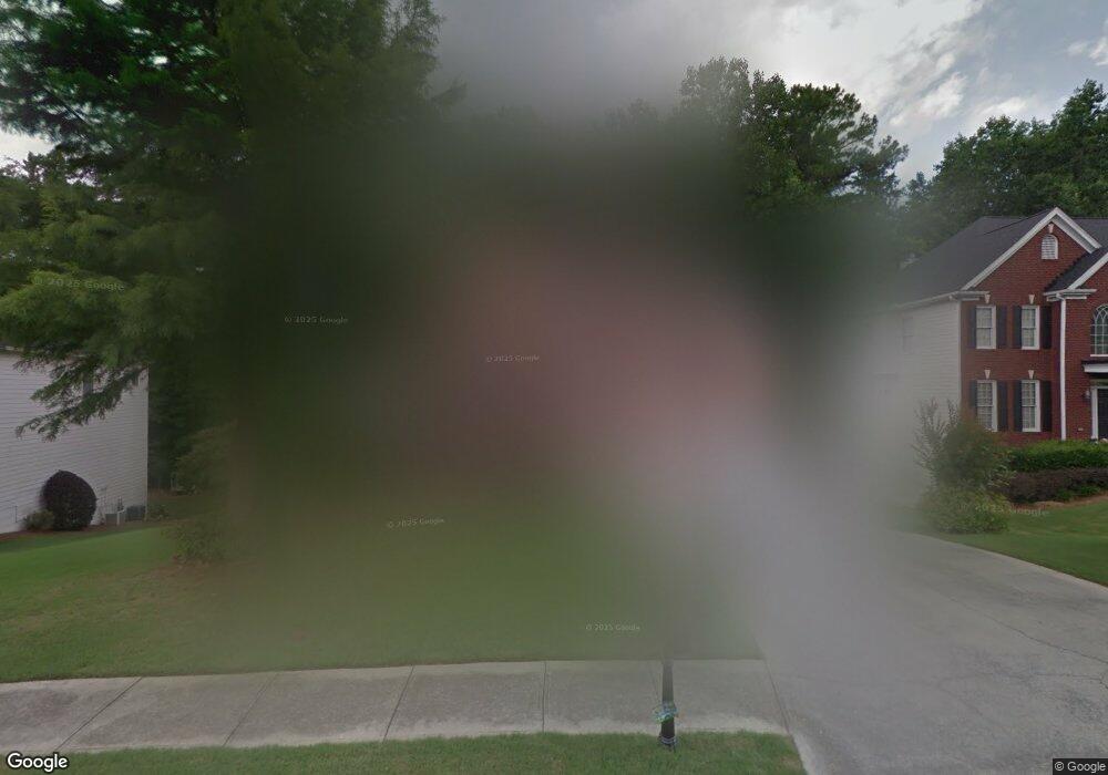 3910 Regal Oaks Dr unit 1, Suwanee, GA 30024 - photo 1