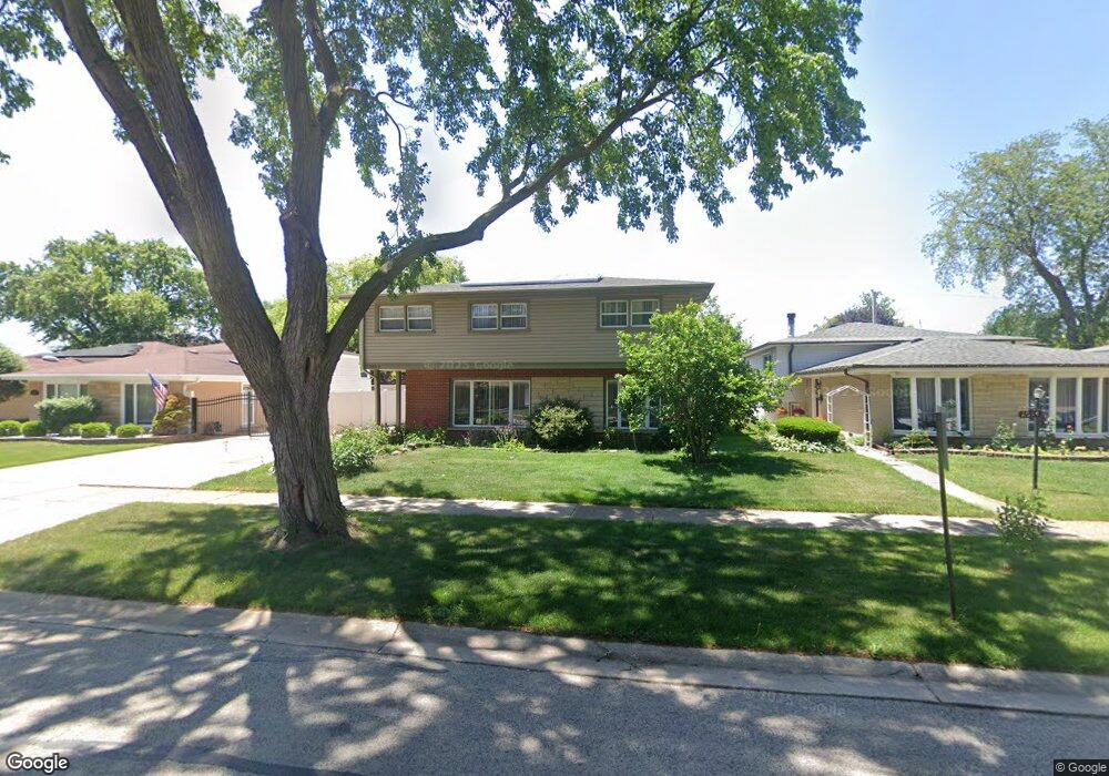 2032 Webster Ln, Des Plaines, IL 60018 - photo 1