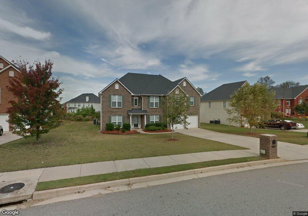 411 Edgemont Ln, McDonough, GA 30253 - photo 1