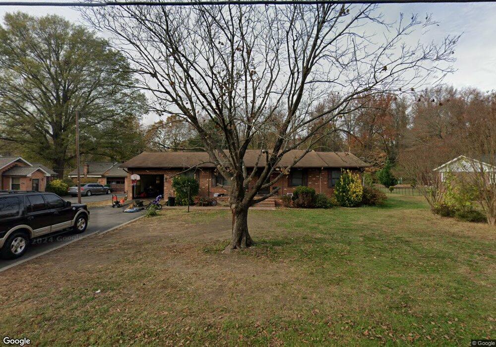 5450 Potomac Dr, King George, VA 22485 - photo 1