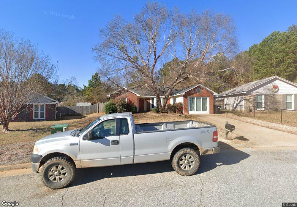 2235 Birchwood Dr, Columbus, GA 31909 - photo 1