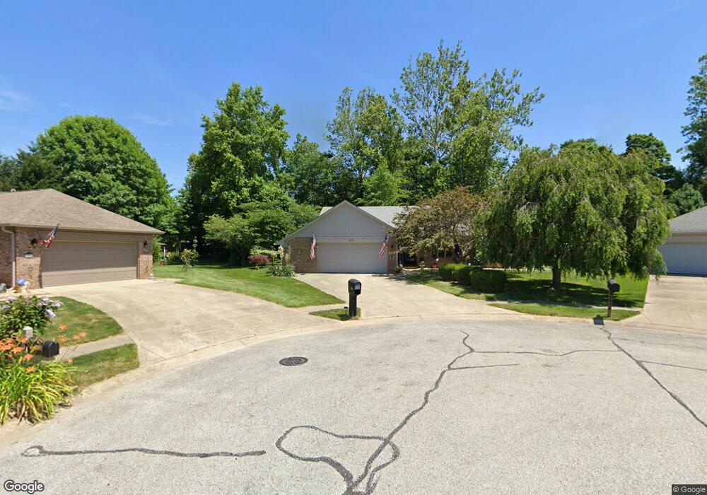 1034 Pamela Dr, Plainfield, IN 46168 - photo 1