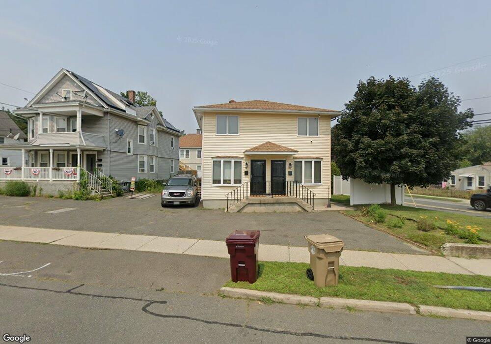 81 Howard St unit 83, Ludlow, MA 01056 - photo 1