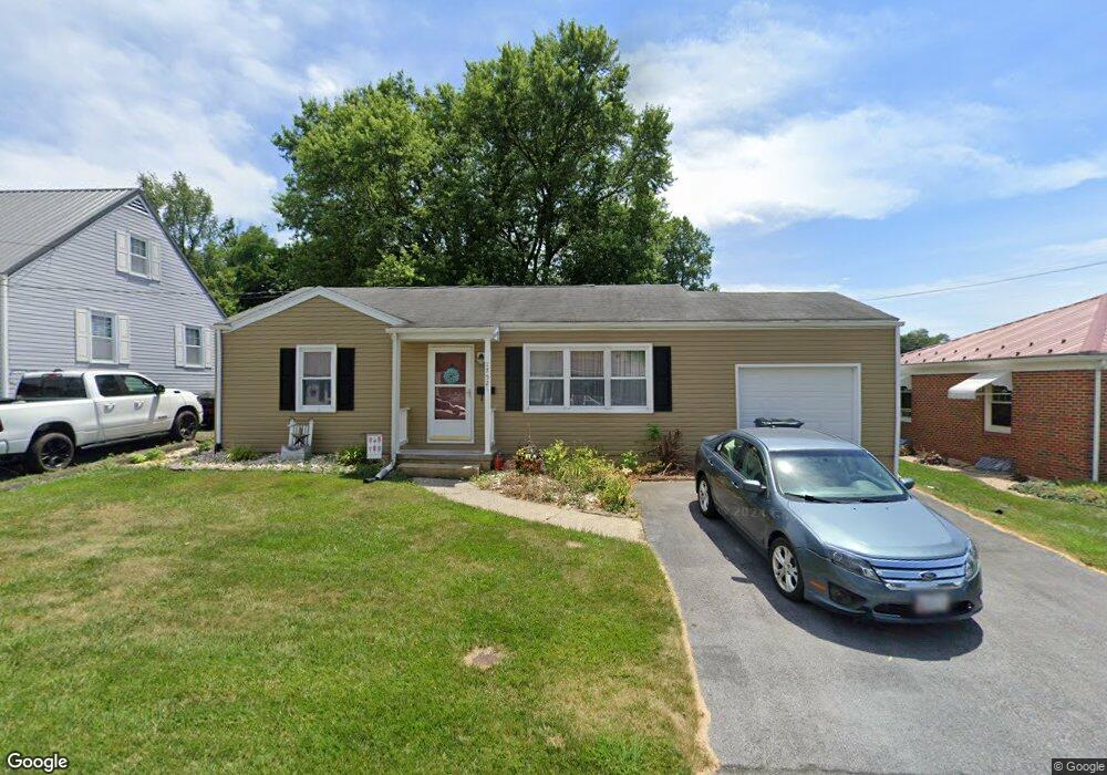 17521 Lincolnshire Rd, Hagerstown, MD 21740 - photo 1
