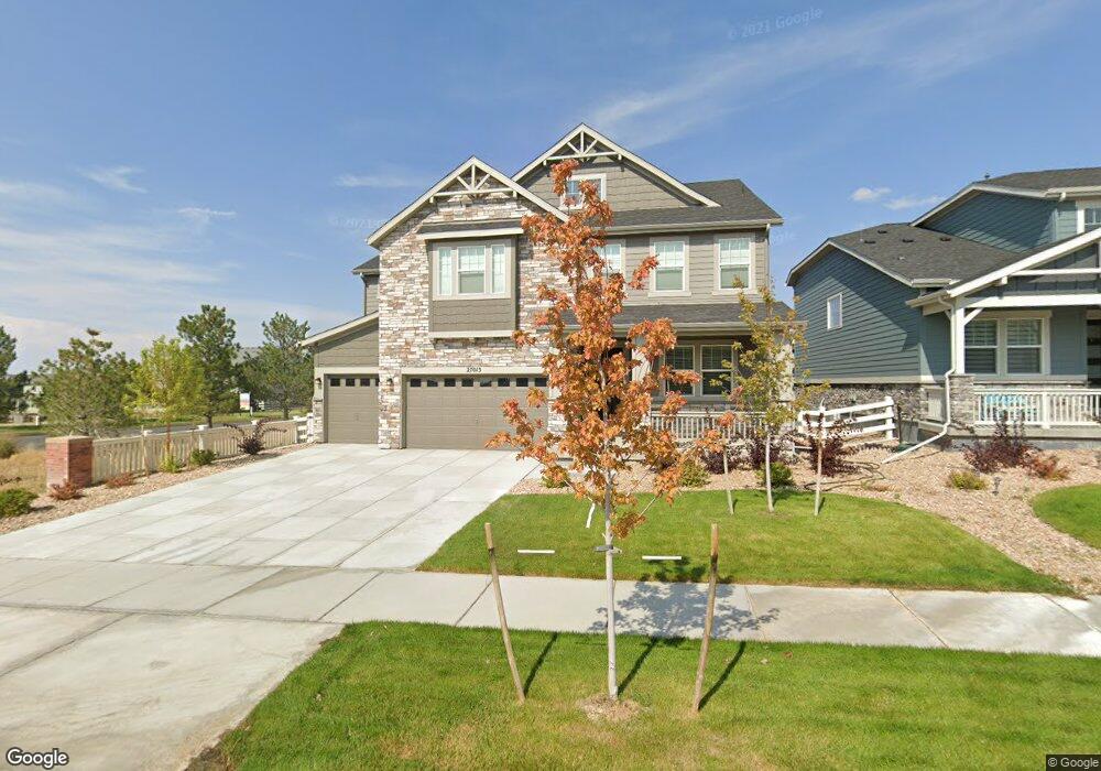 27013 E Quarto Ave, Aurora, CO 80016 - photo 1