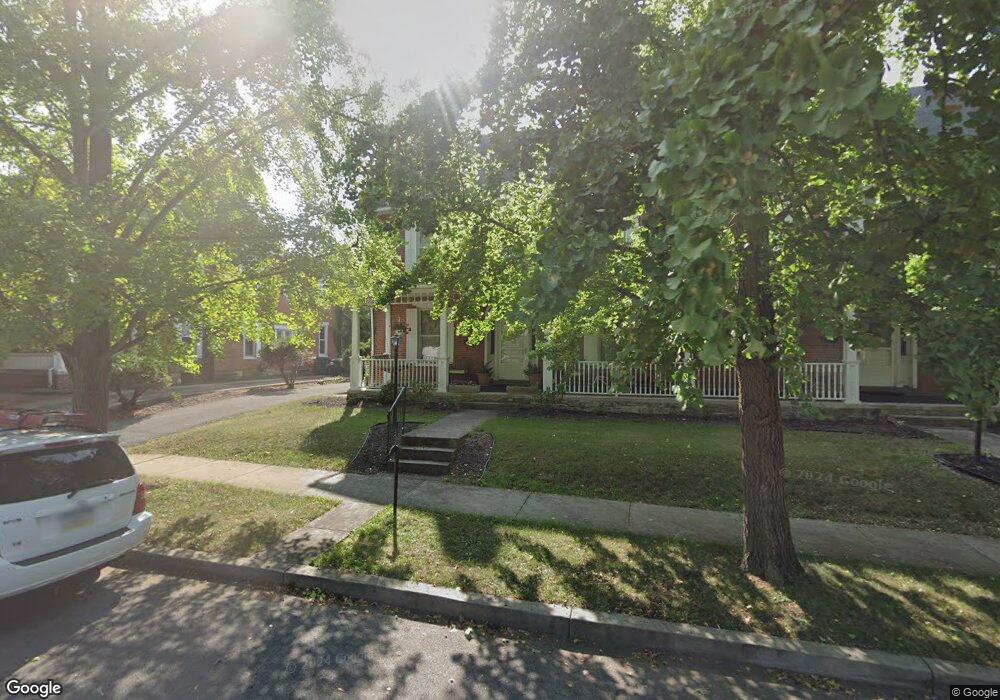 28 Church St, Mercersburg, PA 17236 - photo 1