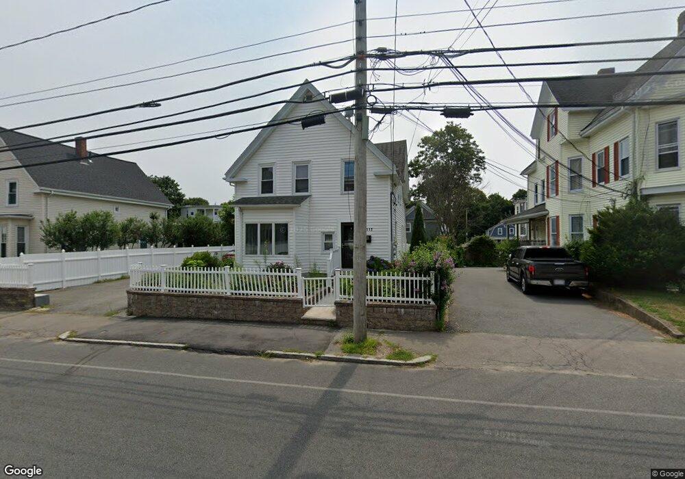 112 Forest Ave, Brockton, MA 02301 - photo 1