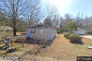16 Cheyne St, Sumter, SC 29153