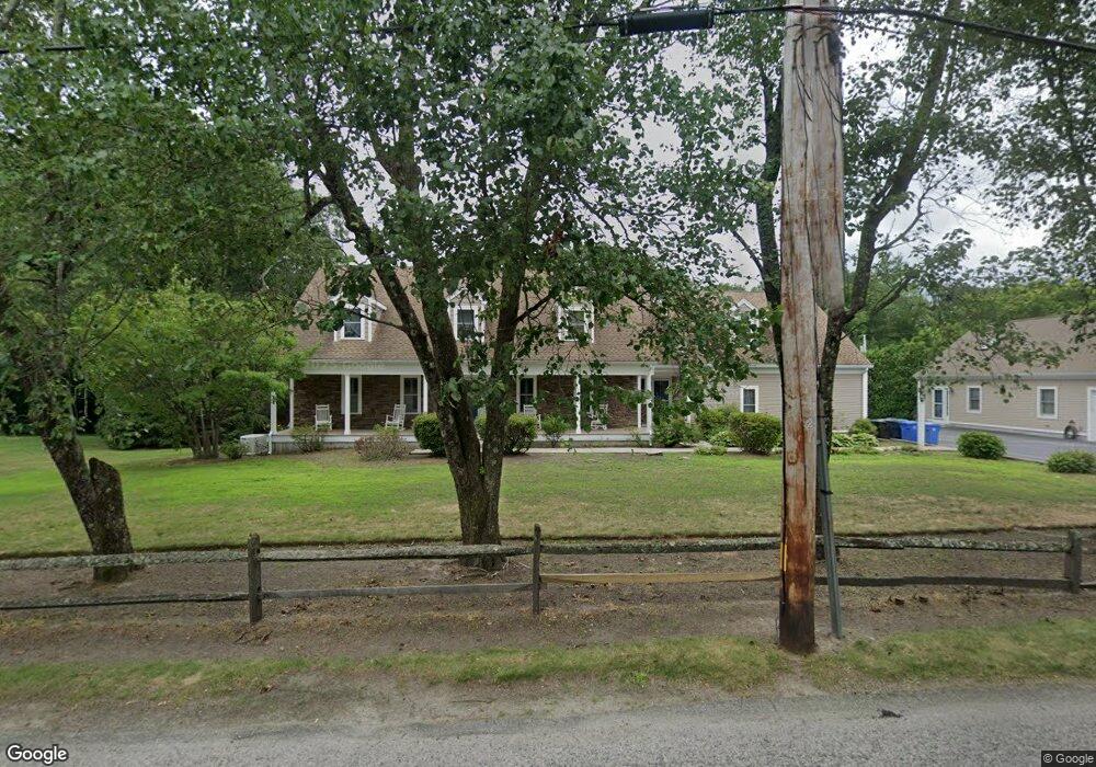 1 Rawson Rd, Cumberland, RI 02864 - photo 1