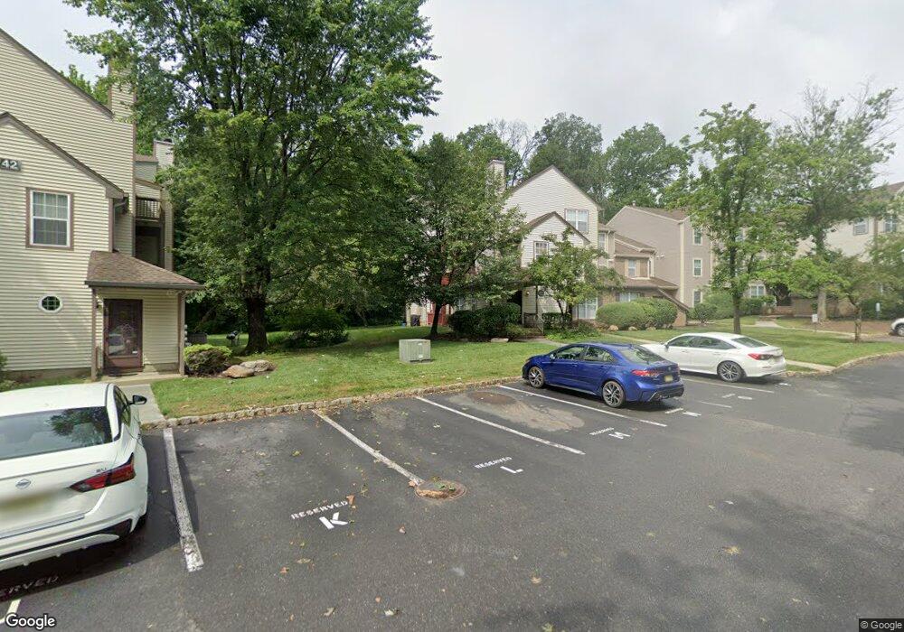 4161 Bayberry Ct unit 61, Monmouth Junction, NJ 08852 - photo 1