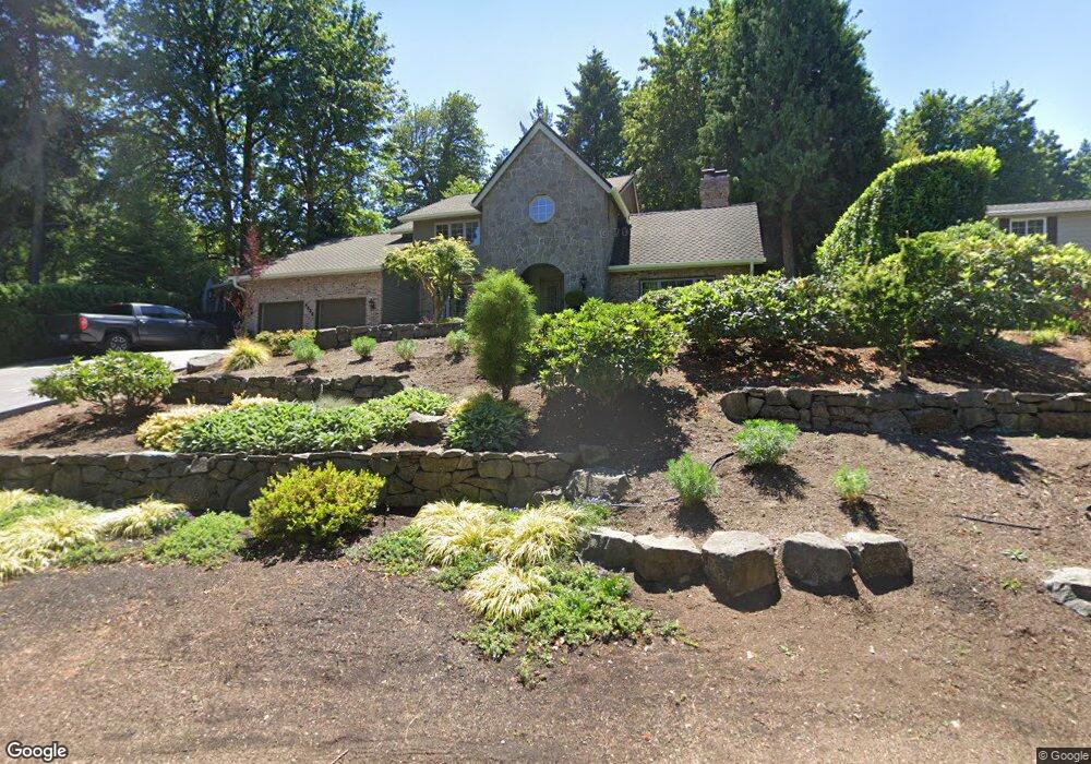 4030 Calaroga Dr, West Linn, OR 97068 - photo 1