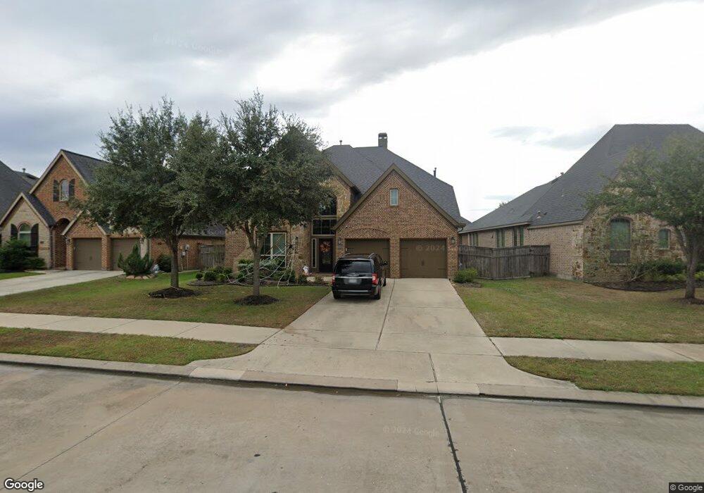 27211 Symphony Creek Ln, Fulshear, TX 77441 - photo 1
