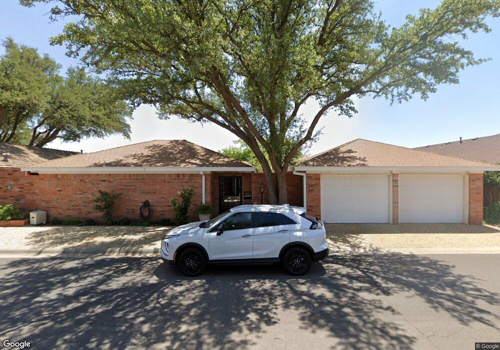 1003 W Pecan Ave, Midland, TX 79705 - photo 1