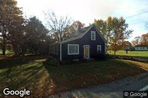 159 Long Plain Rd, Leverett, MA 01054