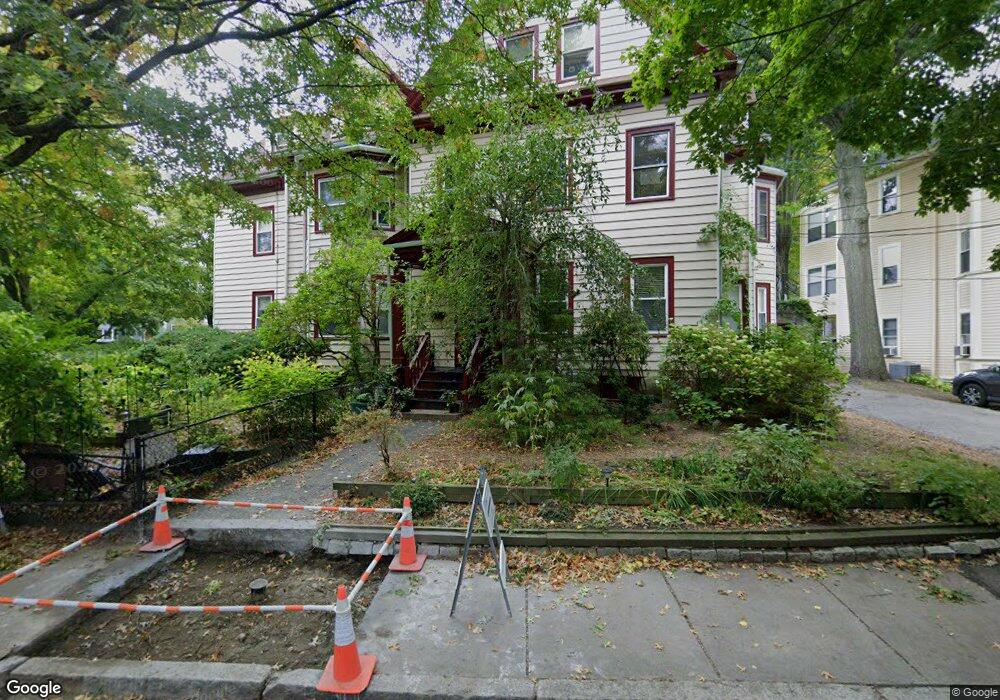 76 Brook St unit 1, Brookline, MA 02445 - photo 1